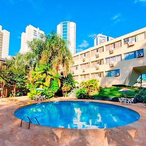 Hotel Harbor Inn Londrina