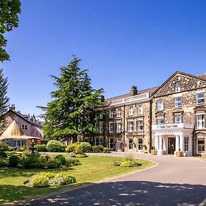 Cedar Court Hotel Harrogate