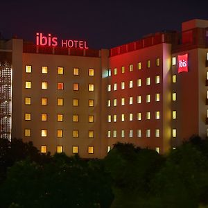 Ibis Jaipur City Centre - An Accor Brand